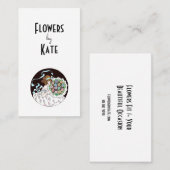 名刺 (正面/裏面)