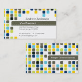 名刺 (正面/裏面)