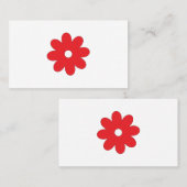 名刺 (正面/裏面)