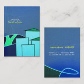 名刺 (正面/裏面)