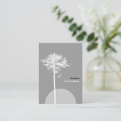 名刺 (スタンド正面)