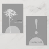 名刺 (正面/裏面)