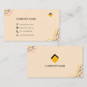 名刺 (正面/裏面)