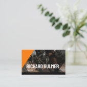 名刺 (スタンド正面)