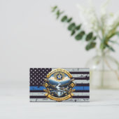 名刺 (スタンド正面)