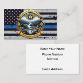 名刺 (正面/裏面)