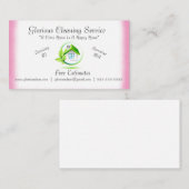 名刺 (正面/裏面)