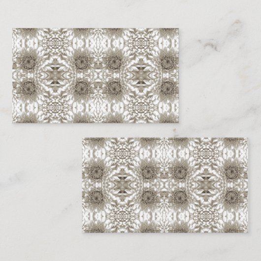 名刺 (正面/裏面)