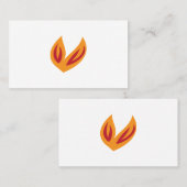 名刺 (正面/裏面)