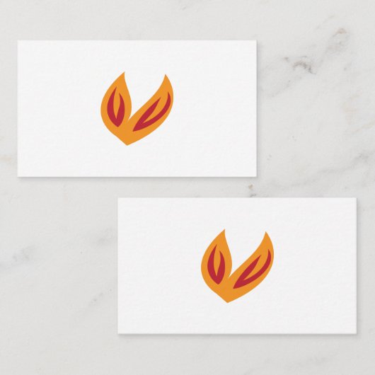 名刺 (正面/裏面)