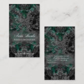 名刺 (正面/裏面)