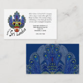 名刺 (正面/裏面)