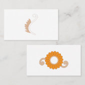 名刺 (正面/裏面)