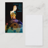 名刺 (正面/裏面)