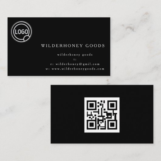 名刺 (正面/裏面)
