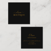 名刺 (正面/裏面)