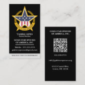 名刺 (正面/裏面)