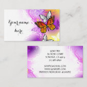 名刺 (正面/裏面)