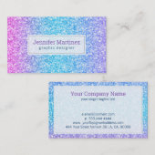 名刺 (正面/裏面)