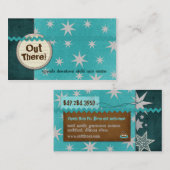 名刺 (正面/裏面)