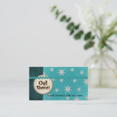 名刺 (スタンド正面)