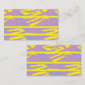 名刺 (正面/裏面)