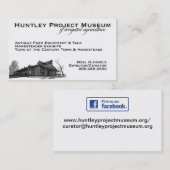 名刺 (正面/裏面)