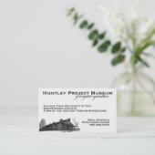 名刺 (スタンド正面)