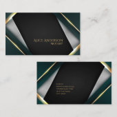 名刺 (正面/裏面)