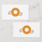 名刺 (正面/裏面)