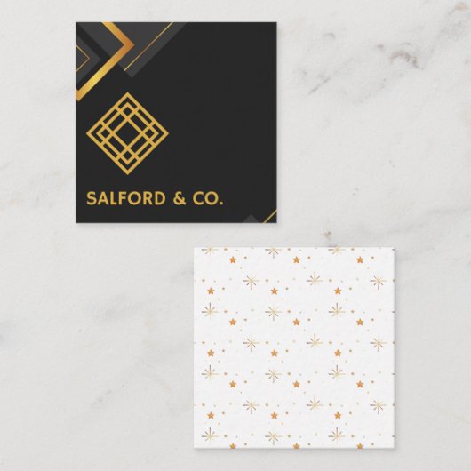 名刺 (正面/裏面)