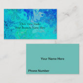 名刺 (正面/裏面)