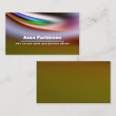 名刺 (正面/裏面)