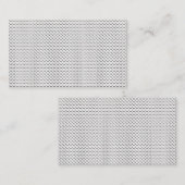 名刺 (正面/裏面)