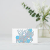 名刺 (スタンド正面)