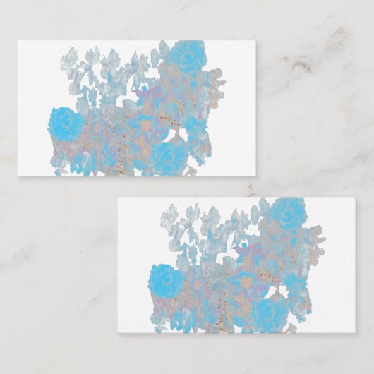 名刺 (正面/裏面)