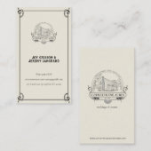 名刺 (正面/裏面)