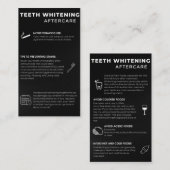 名刺 (正面/裏面)