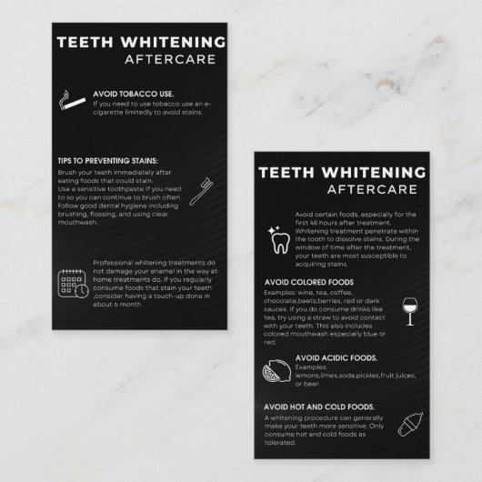 名刺 (正面/裏面)