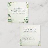 名刺 (正面/裏面)