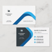 名刺 (正面/裏面)