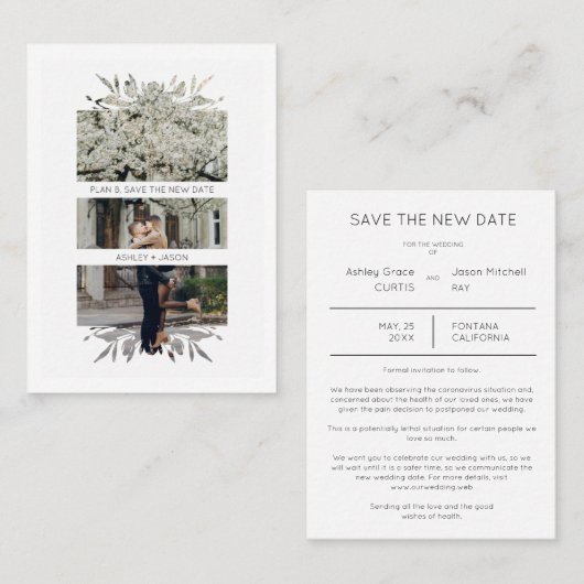 名刺 (正面/裏面)