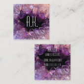 名刺 (正面/裏面)