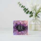 名刺 (スタンド正面)