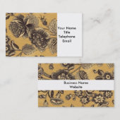 名刺 (正面/裏面)