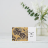 名刺 (スタンド正面)