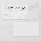 名刺 (正面/裏面)