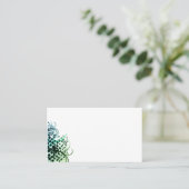 名刺 (スタンド正面)