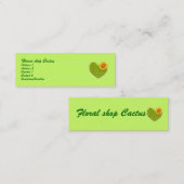 名刺 (正面/裏面)