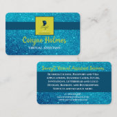 名刺 (正面/裏面)